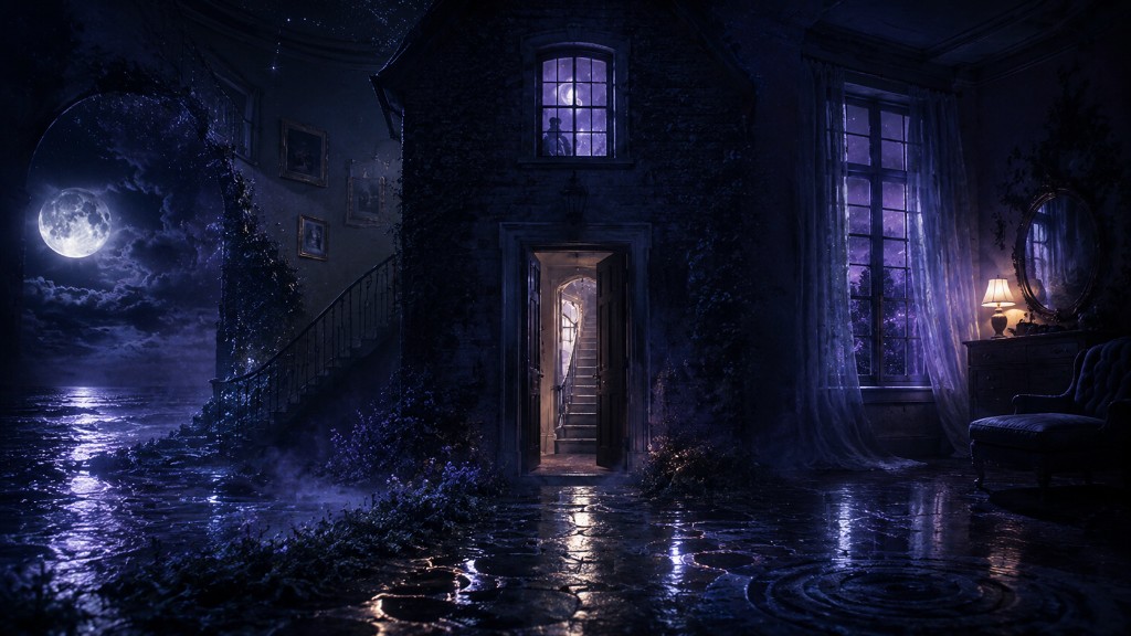 Dictionary cover for Dreams About Doors